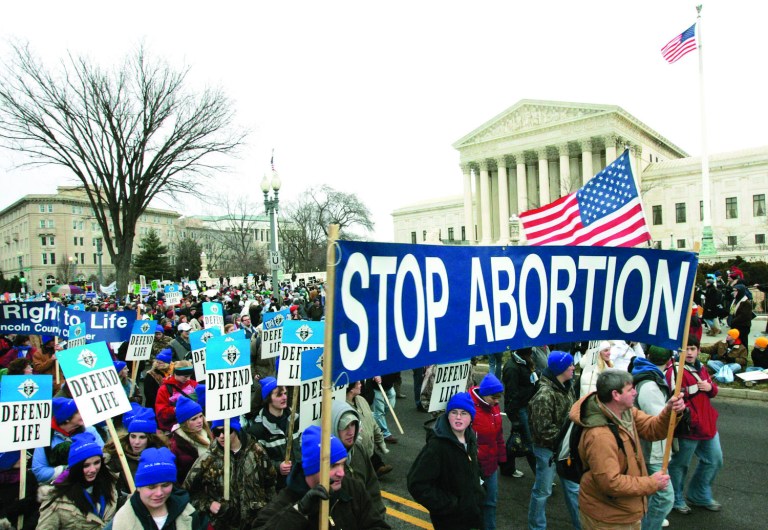 Marsha Blackburn and David Vitter: Ending the travesty of taxpayer-funded abortions