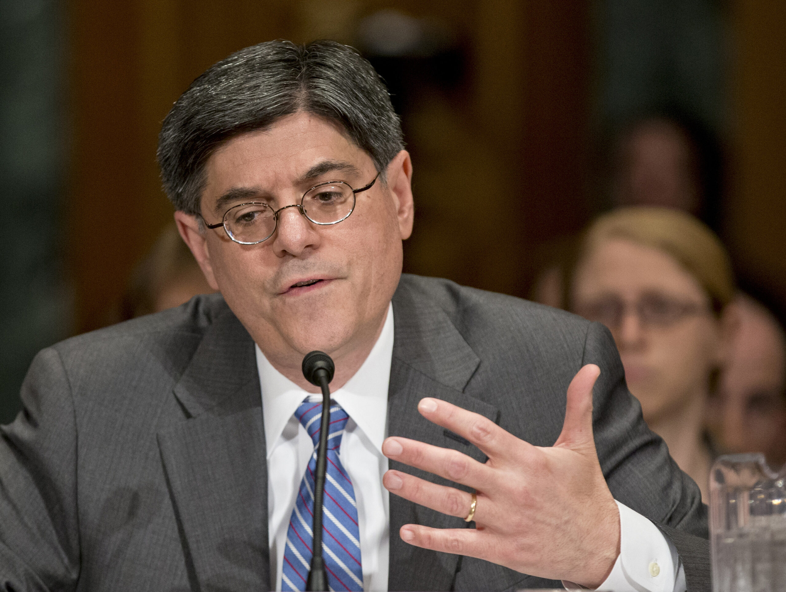 Examiner Editorial: Nothing at all phony about the IRS scandal