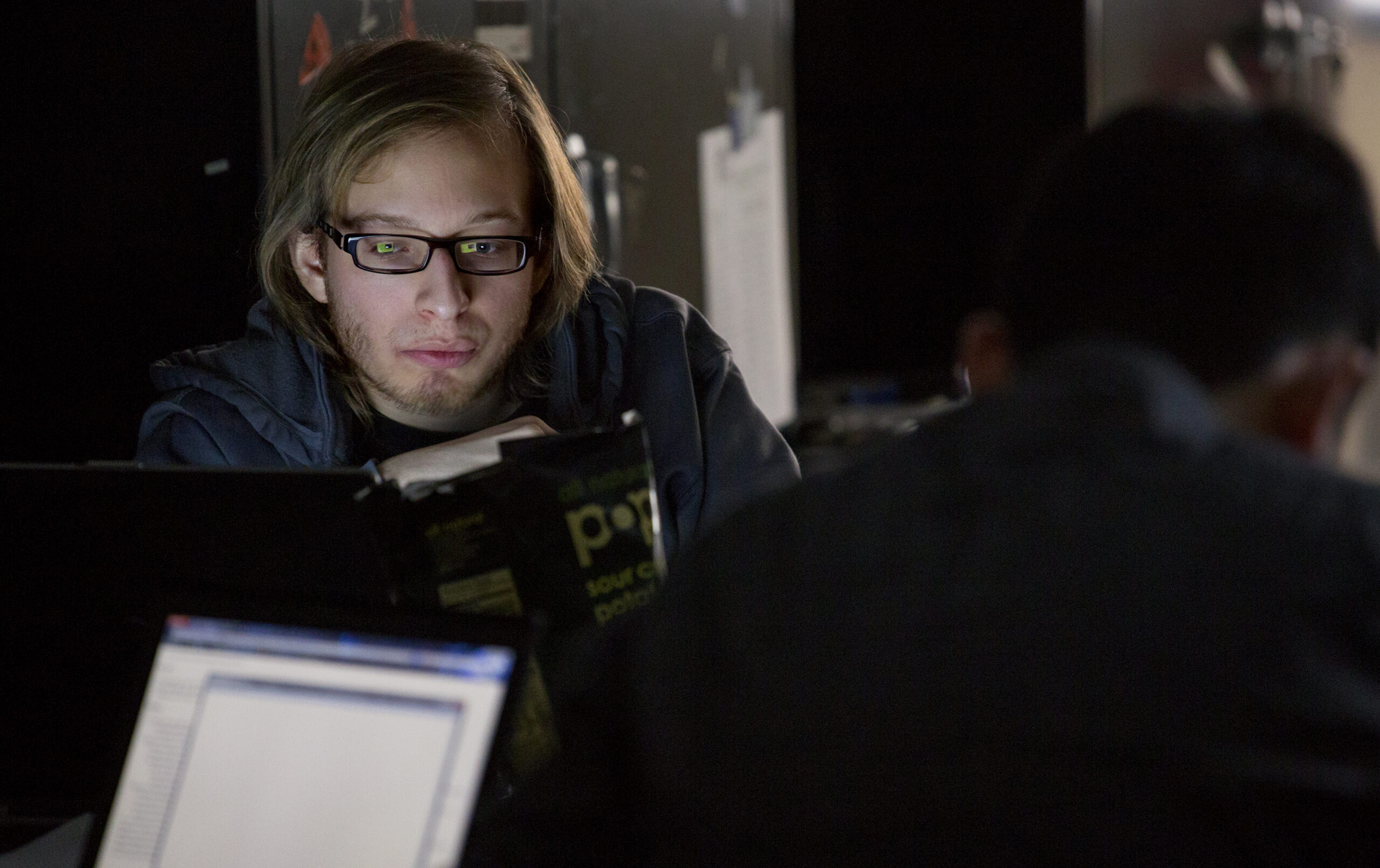 Feds seek a cyberattack forecaster