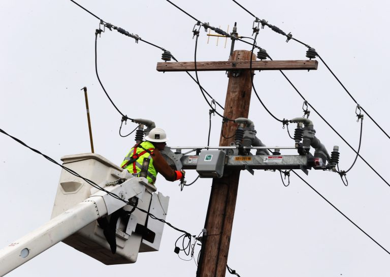 Critics say the rules raise a plethora of reliability concerns for the grid, which could cause power outages, increase the price of electricity and negatively harm consumers. (Getty Images)