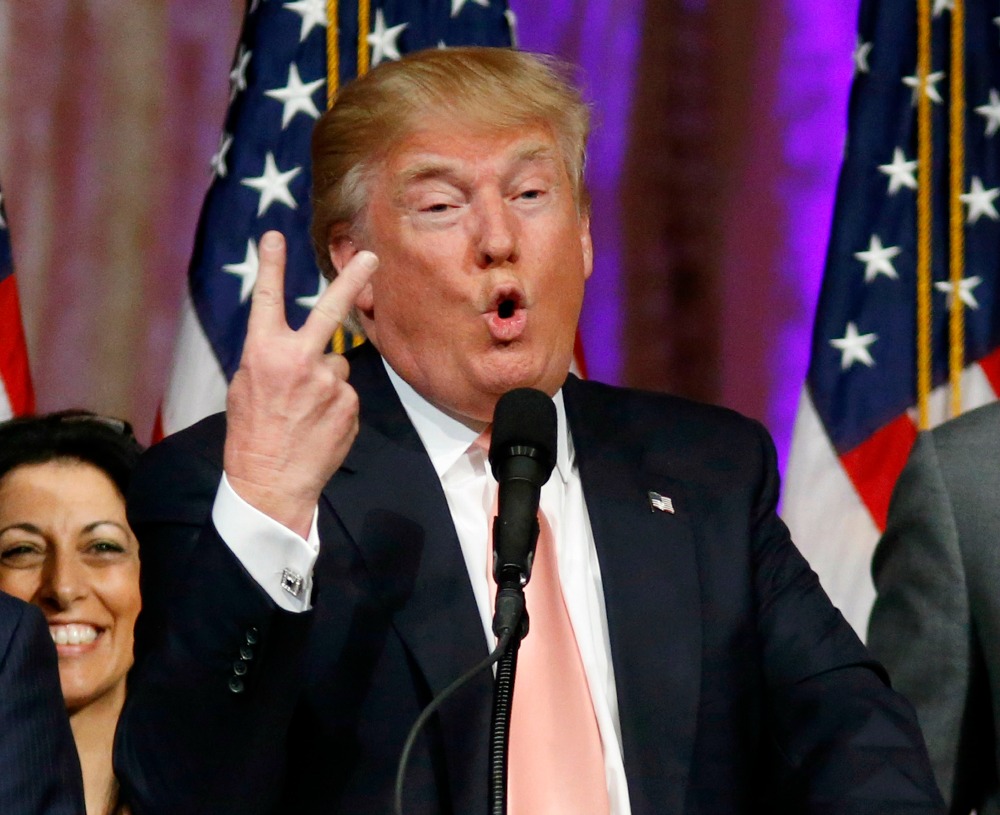 GOP adviser: I’ll leave the party ‘forever’ if convention ditches Trump