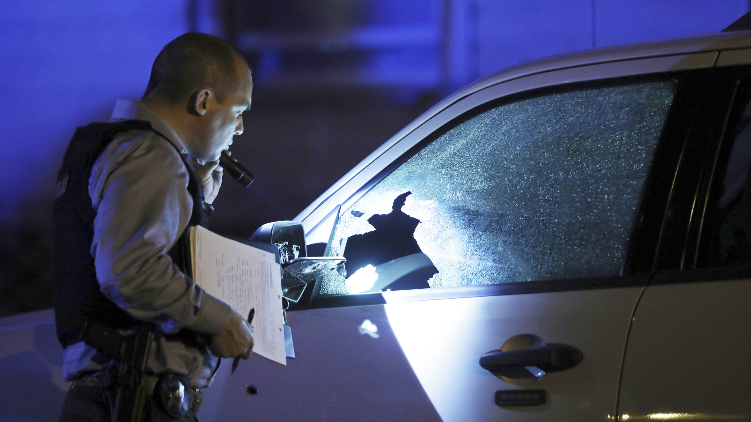 The fight over NIH research on gun violence