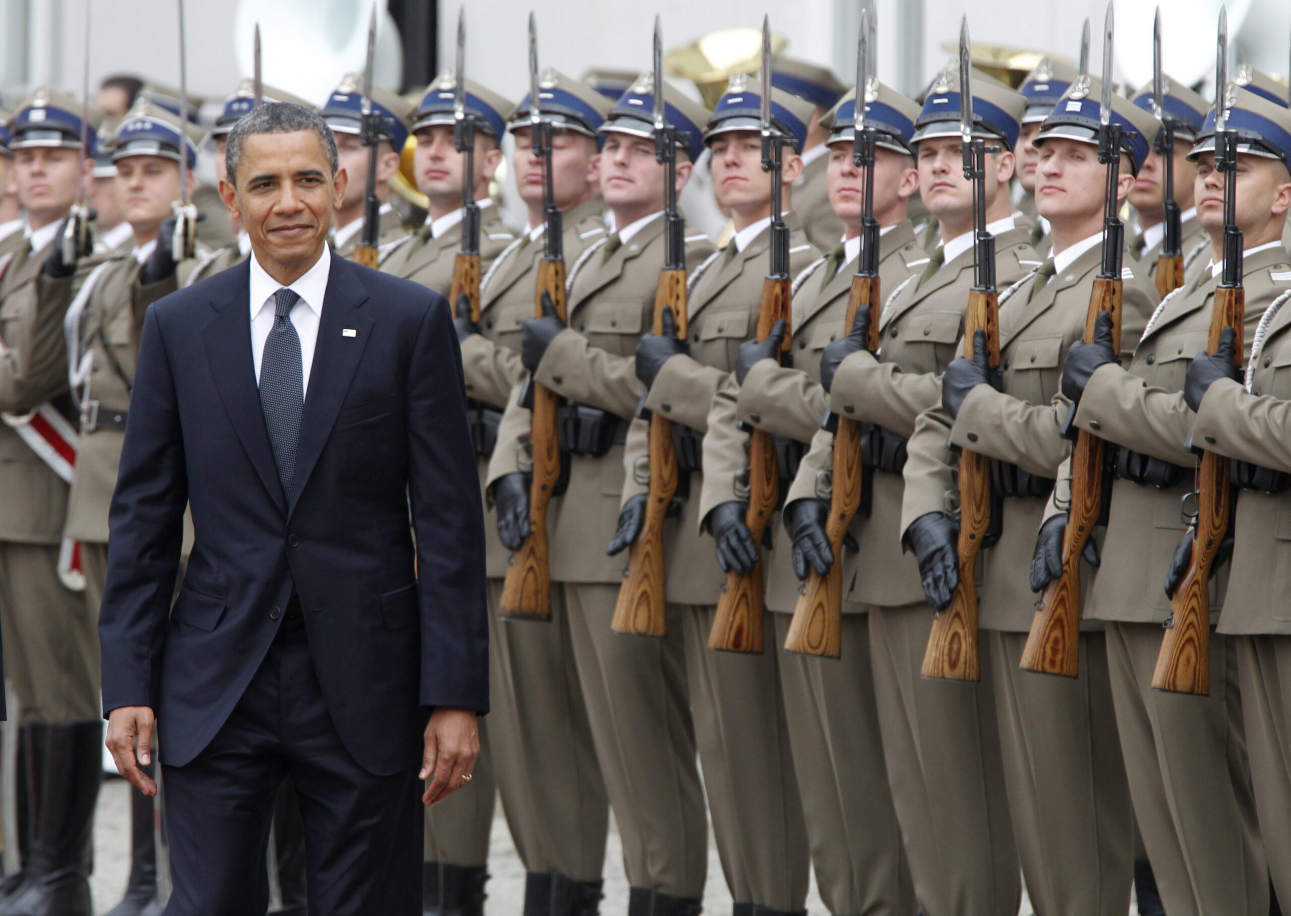 Obama to urge Europe to keep up pressure on Russia