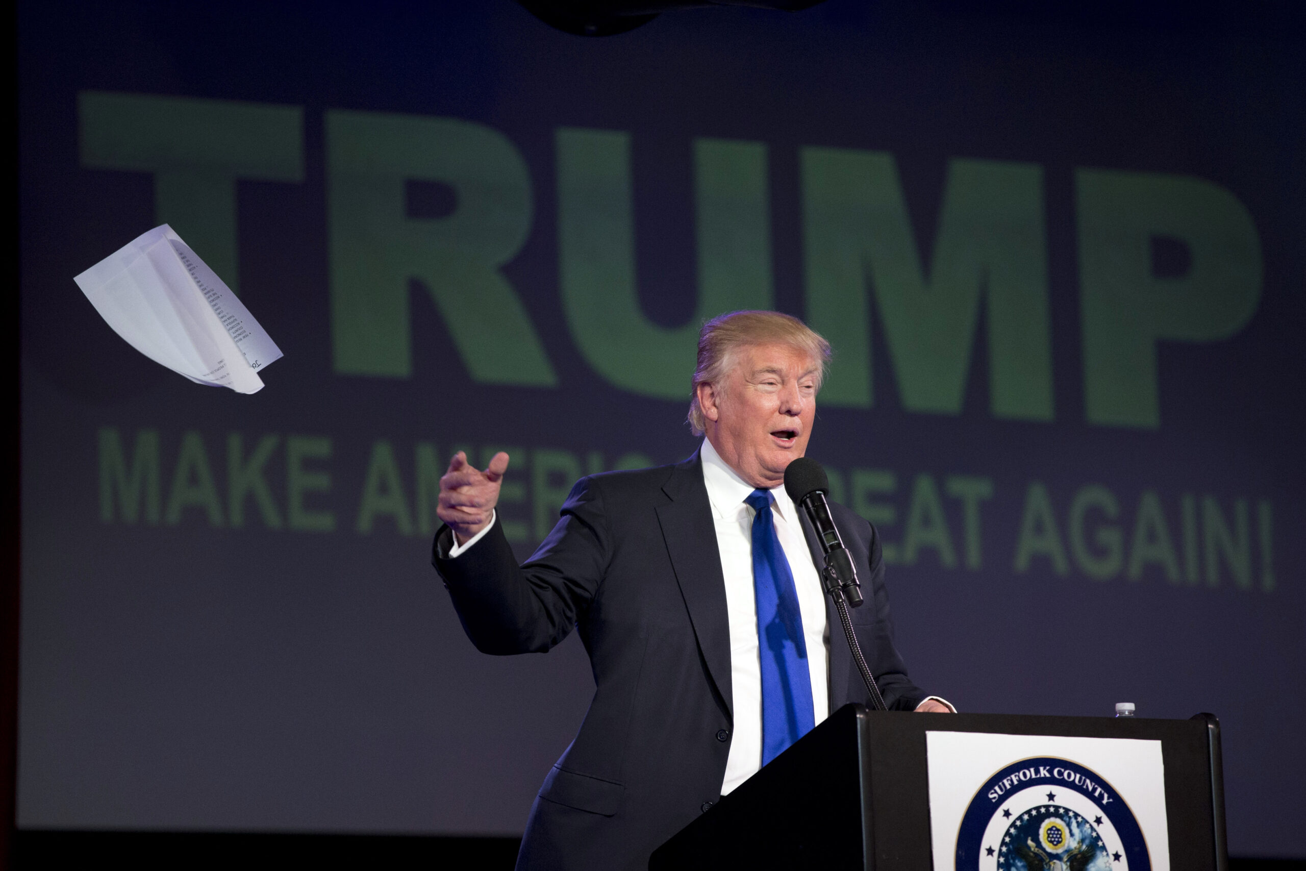 Conservatives engage in wishful thinking on channeling Trumpism