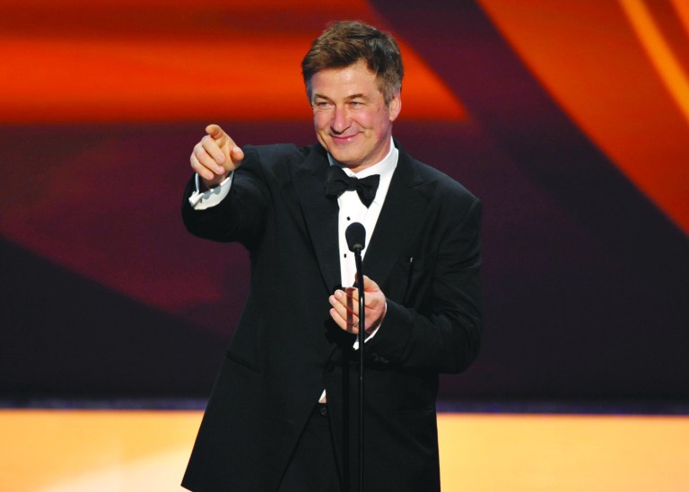 John Shearer/AP file
Alec Baldwin