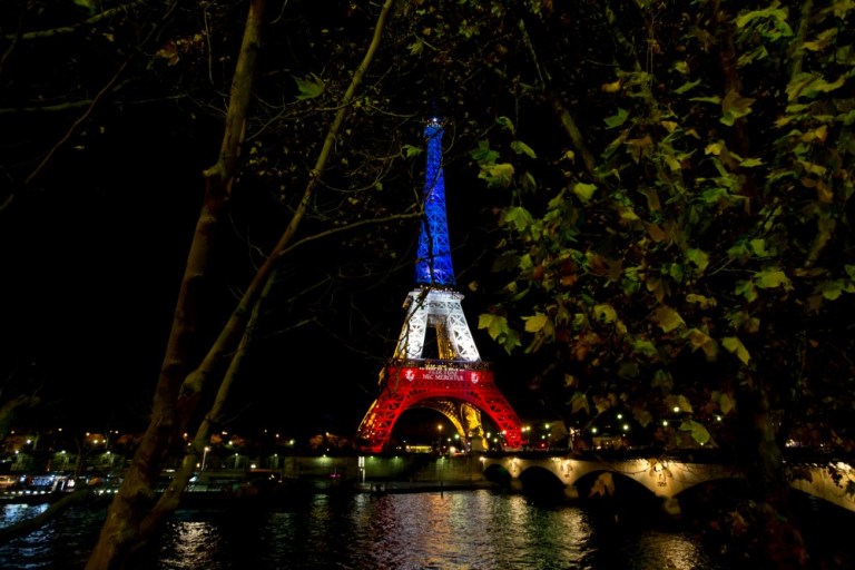 "The three teams in Paris were comparatively disciplined," according to a 55-page report compiled by French authorities and reported by The New York Times over the weekend. (AP Photo)