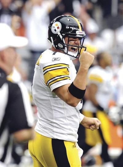 AFC Powers: Still teams to beat