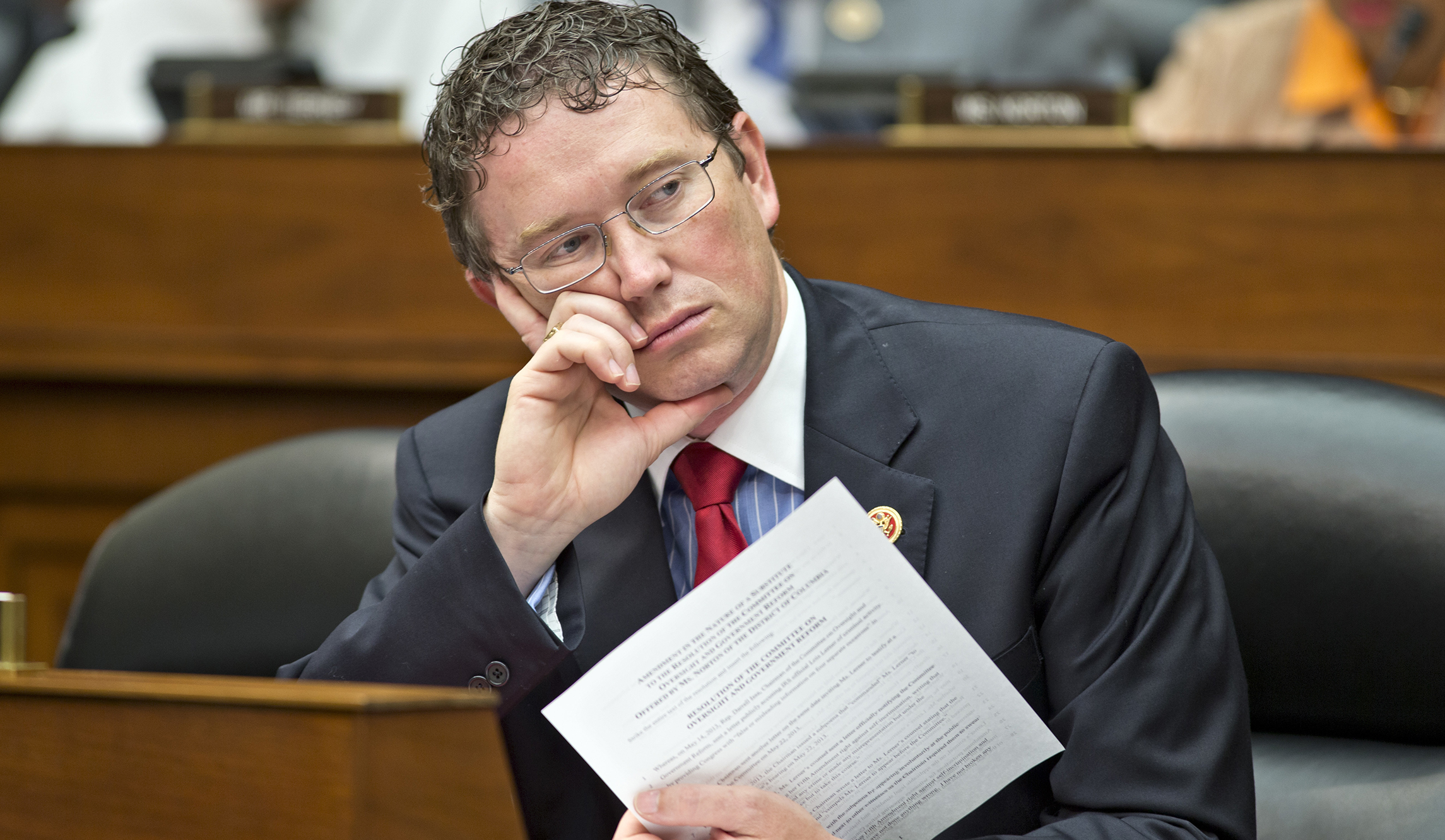 Second Amendment caucus leader blasts NRA’s ‘horrible’ plan for ‘bump stocks’