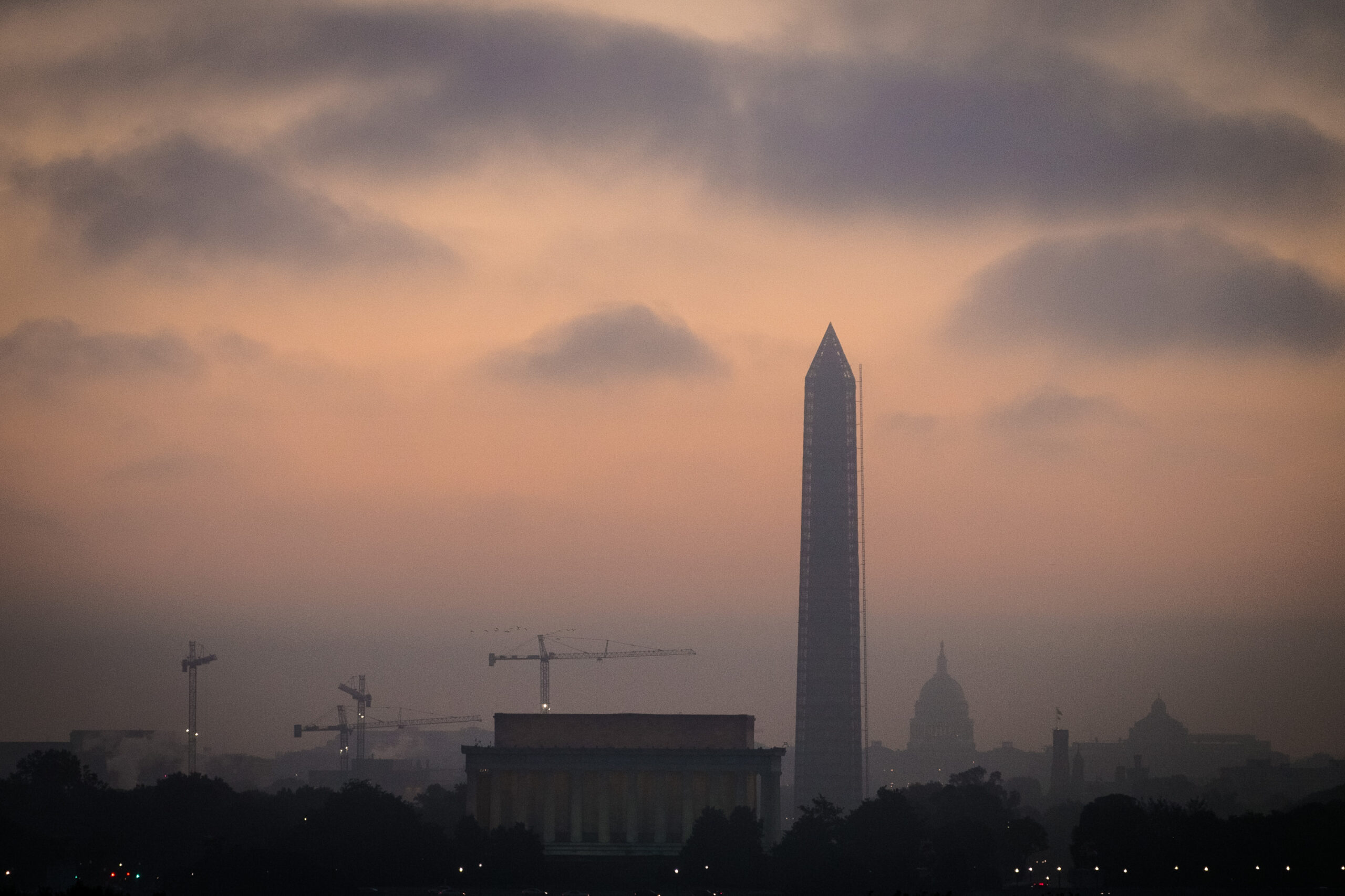 House GOP nixes Senate debt plan, offers own 11th hour proposal