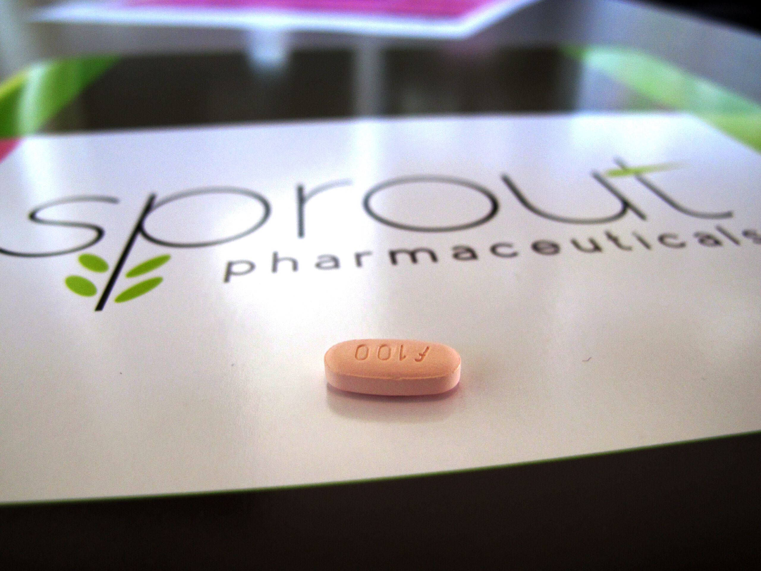 FDA approves female ‘Viagra’
