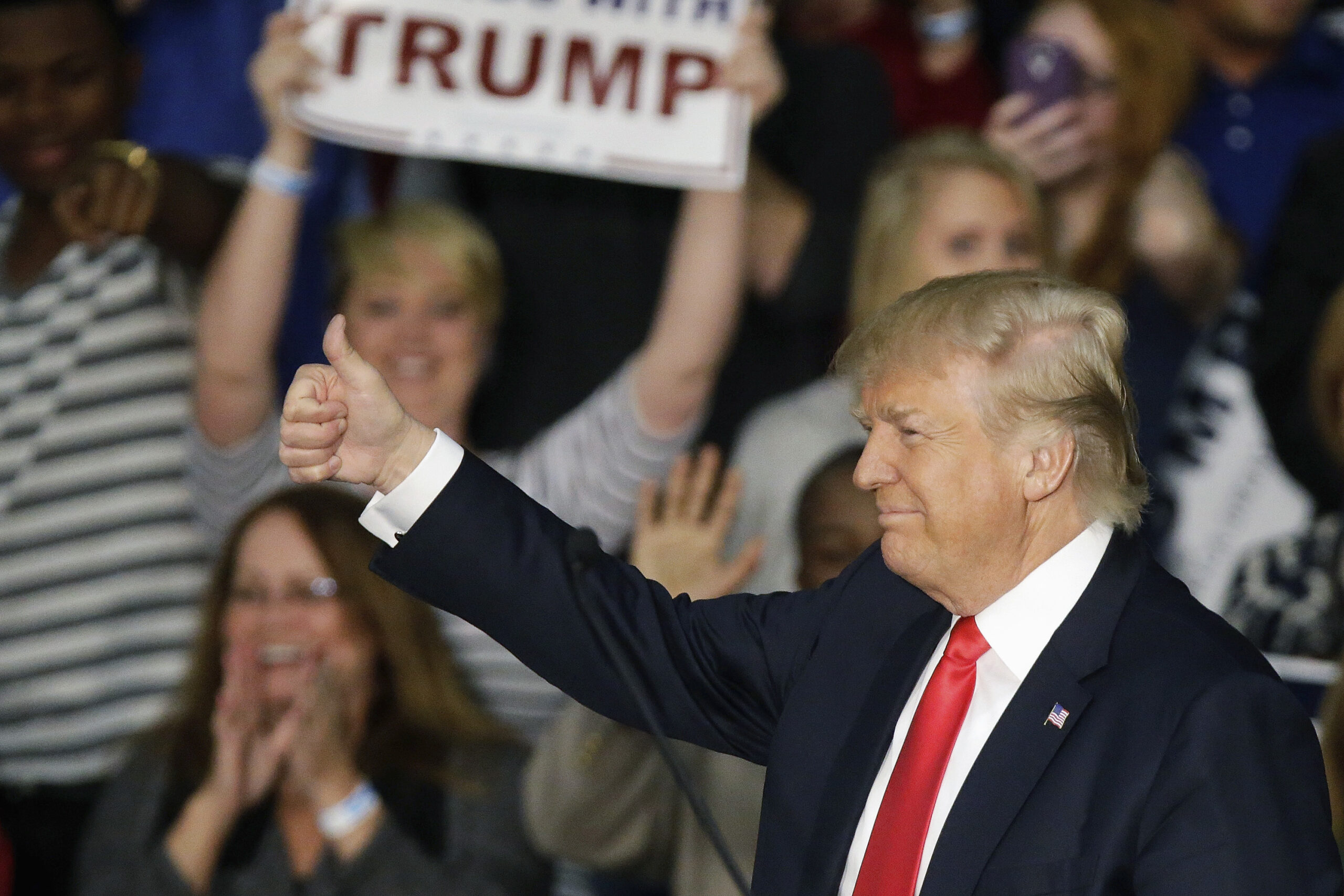 Even now, a Trump delegate majority isn’t inevitable