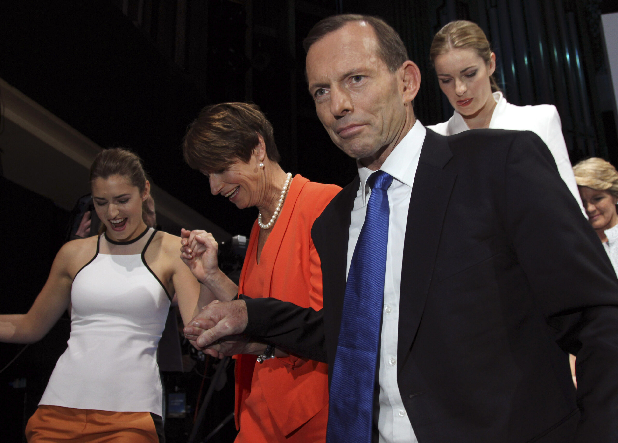 Republicans need future-looking policies, not old bromides