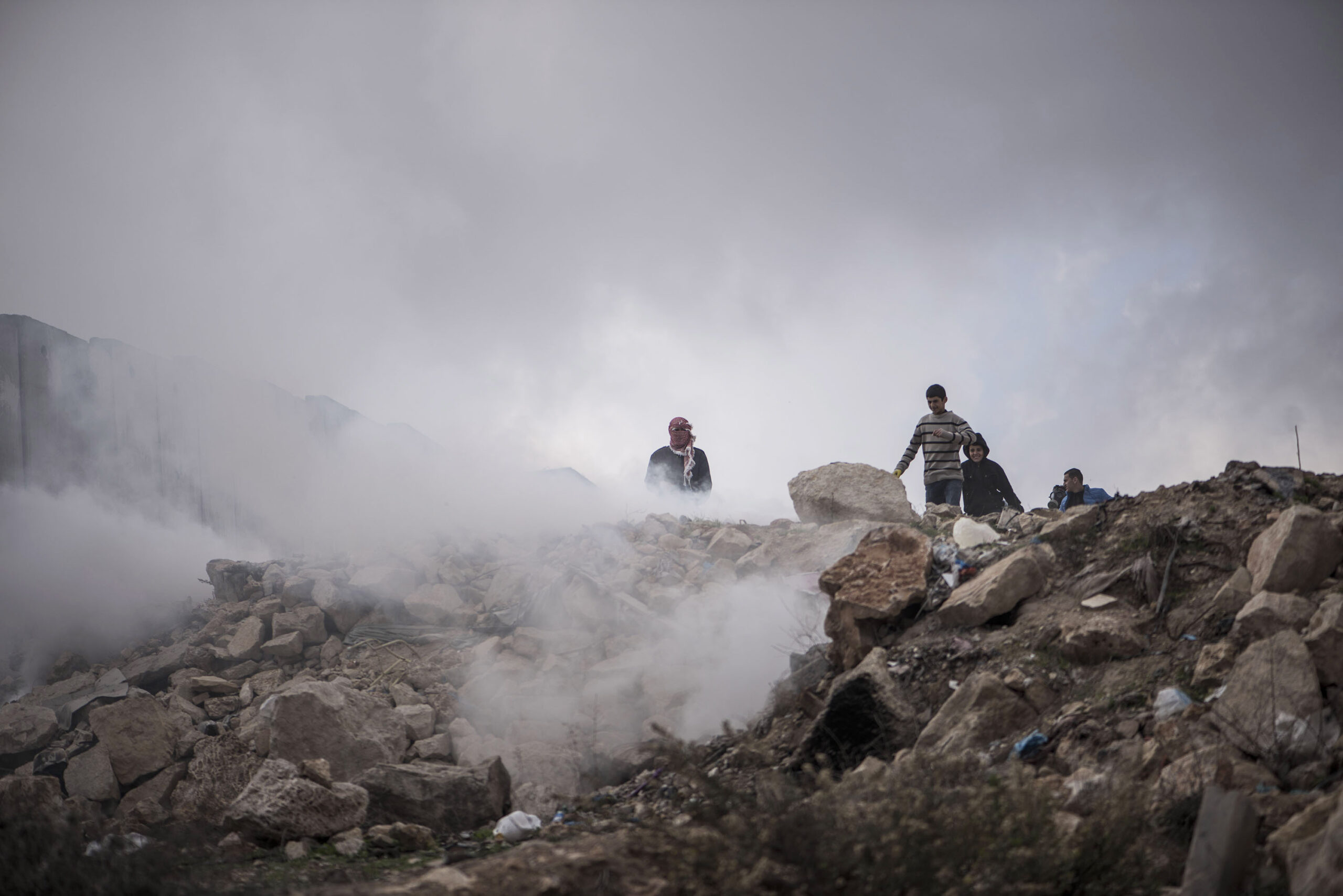 UN report: Israel, Palestinians may have committed war crimes in 2014