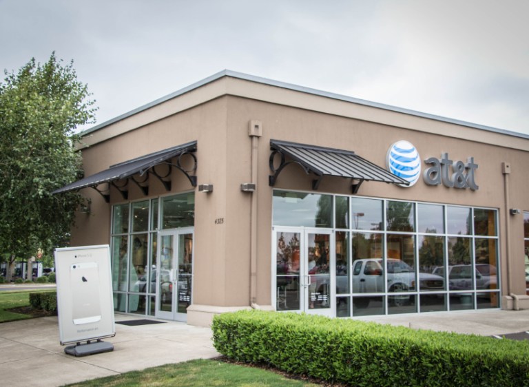 The FTC filed a claim in federal court, saying AT&T 