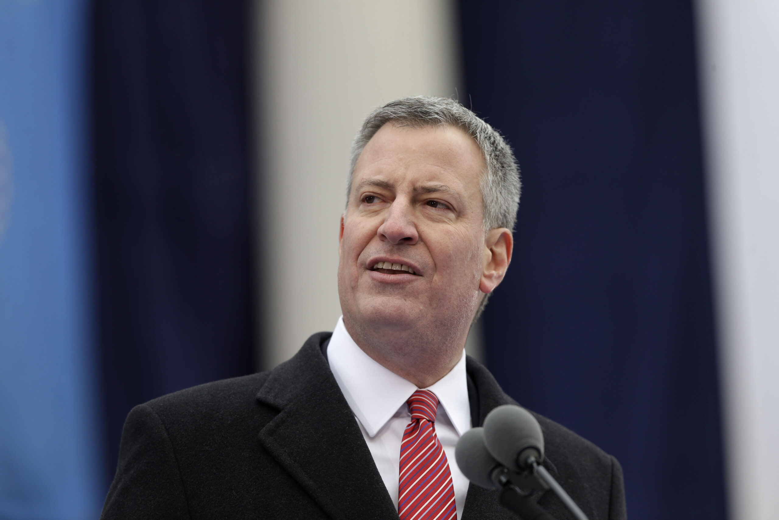 New York City authorities drop hundreds of cases against looters involved in last year’s unrest