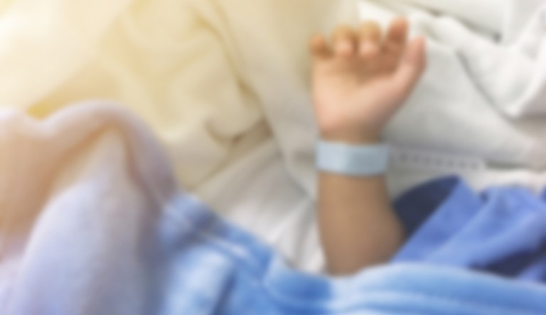 CDC: Polio-like illnesses seem to have peaked