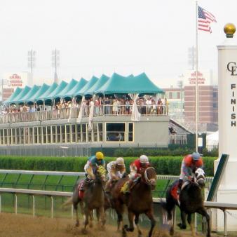 And They’re Off: Kentucky Republican Senate Primary Begins with Dueling Ads