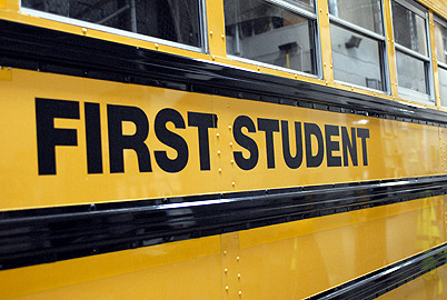 A suburban Minnesota public school district expects to save millions of tax dollars by privatizing its bus system. The decision helps avoid cuts in classroom budgets but has upset members of the SEIU local that represents some of the bus drivers. (Photo courtesy of Watchdog.org)