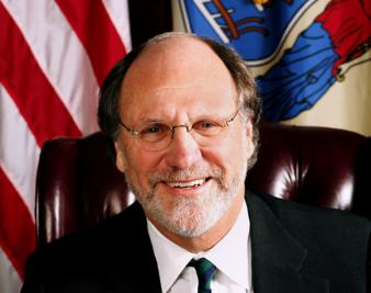Bob Shrum Comes Out ‘In Defense of Jon Corzine’