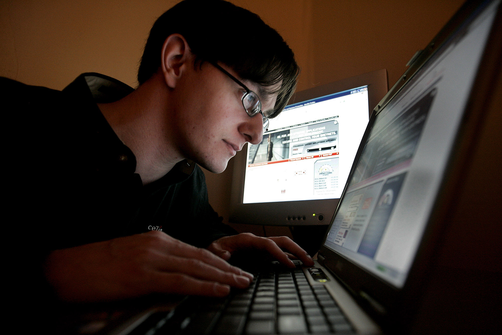 The one thing you can do to keep out hackers