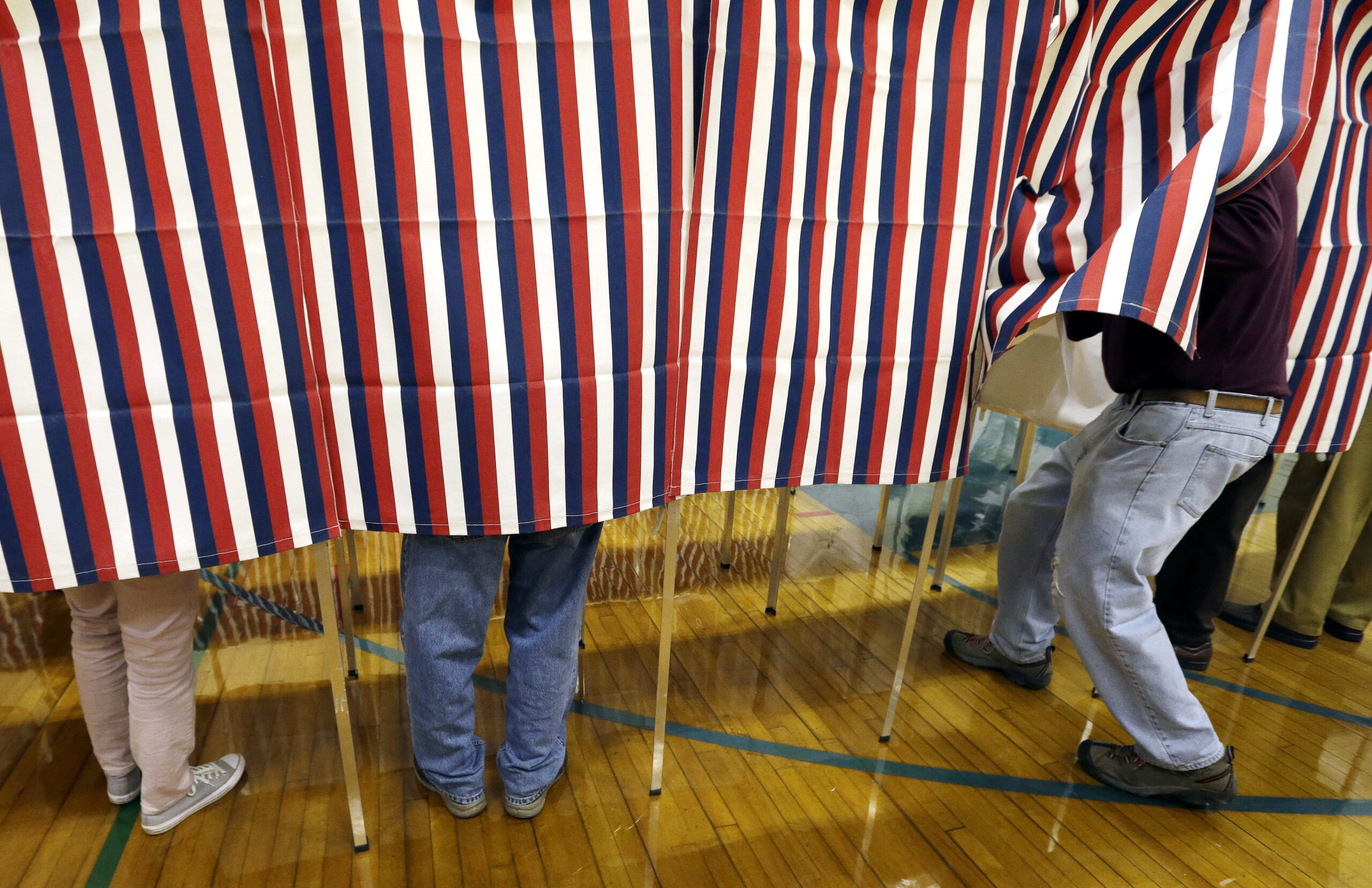 Trump expected to sign executive action related to voter fraud