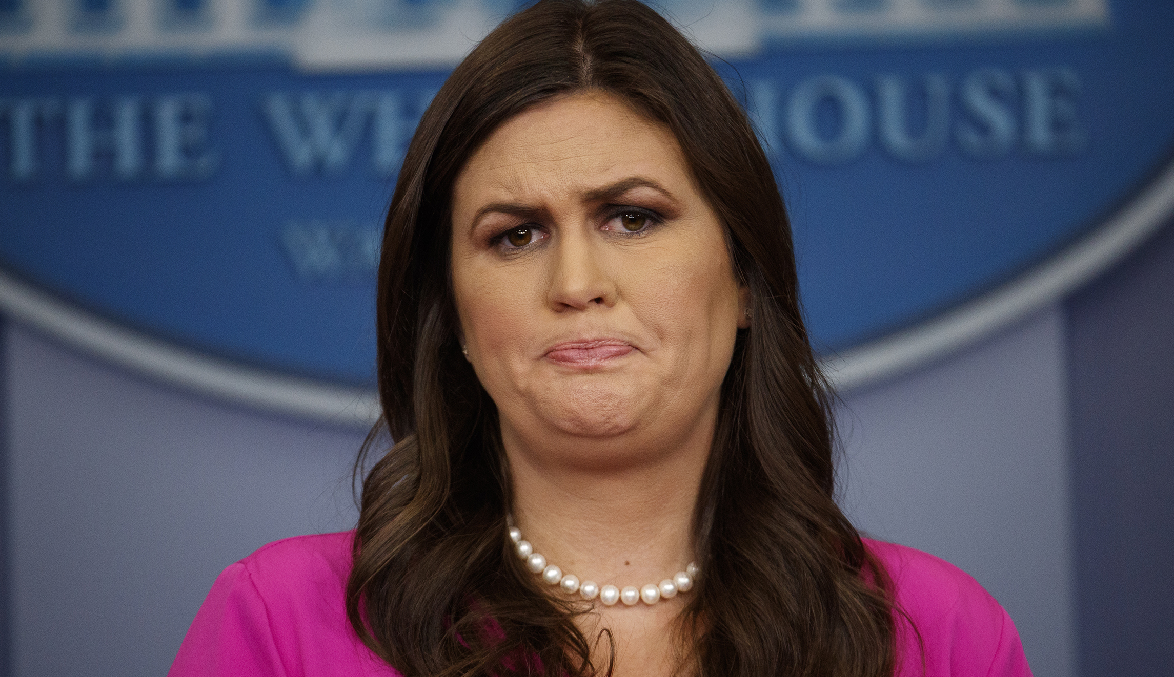 White House dismisses Robert Mueller indictments: ‘It has nothing to do with the campaign’
