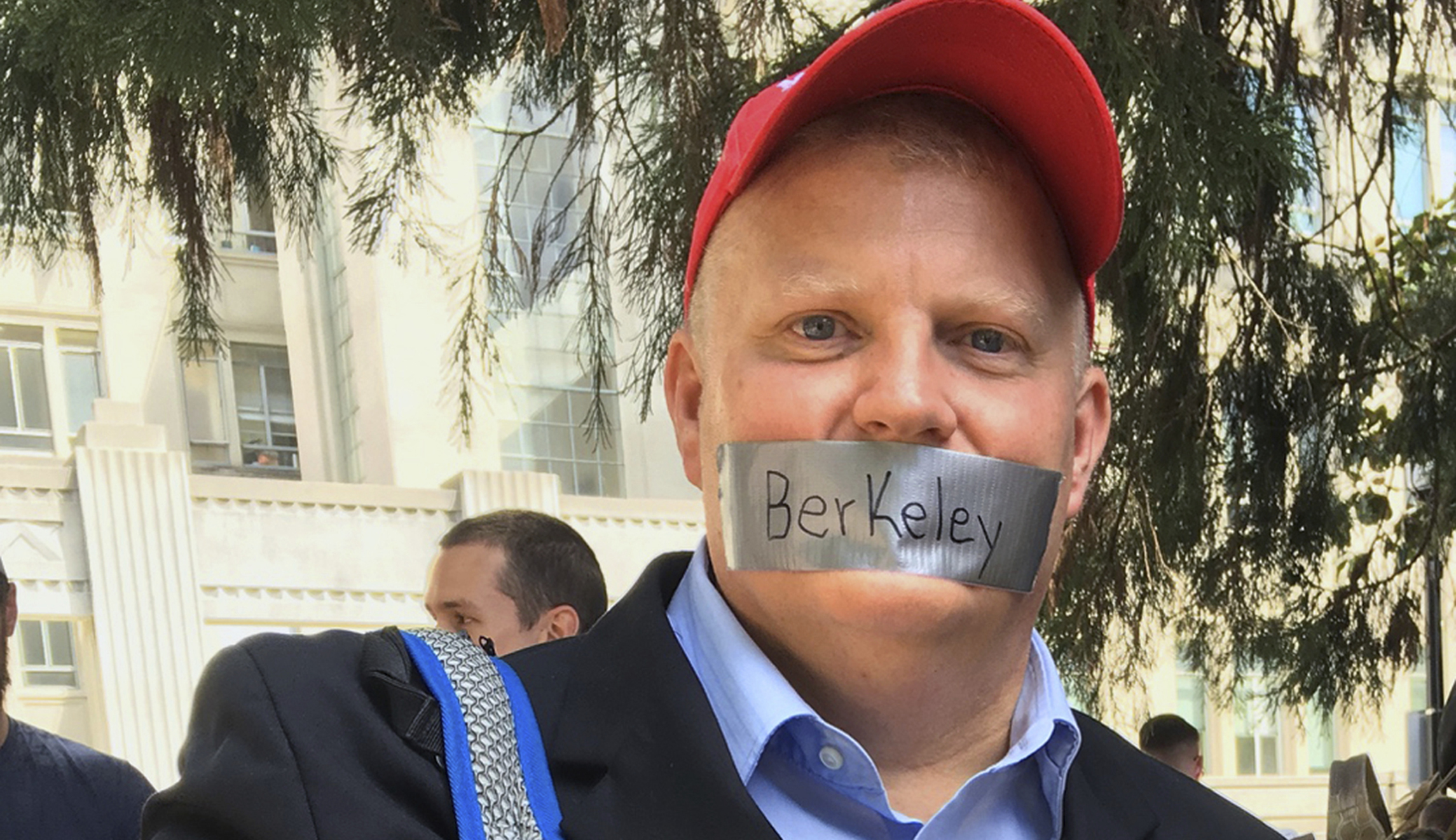 Identity politics and the death of the individual
