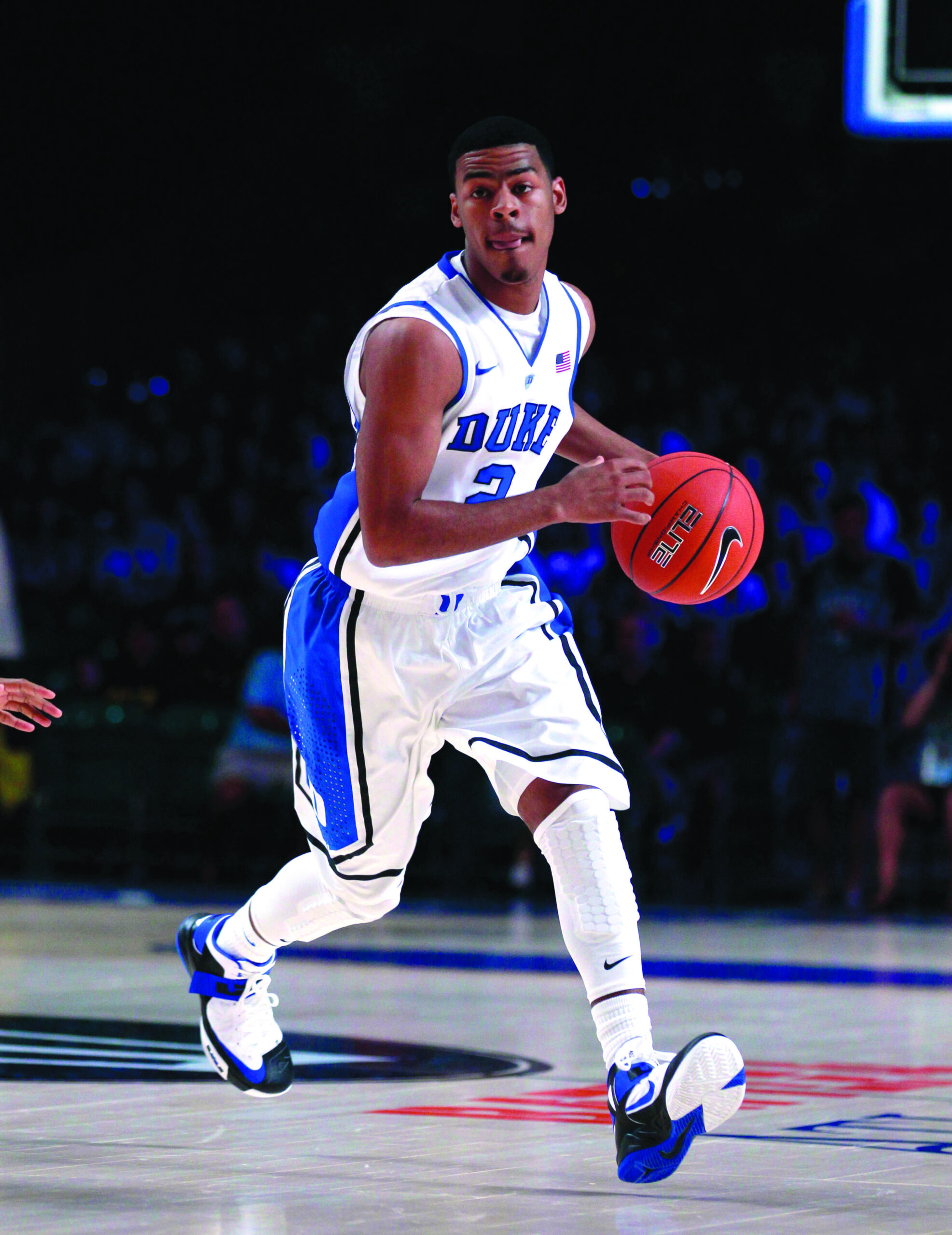 Ohio State-Duke among best matchups of ACC/Big Ten Challenge