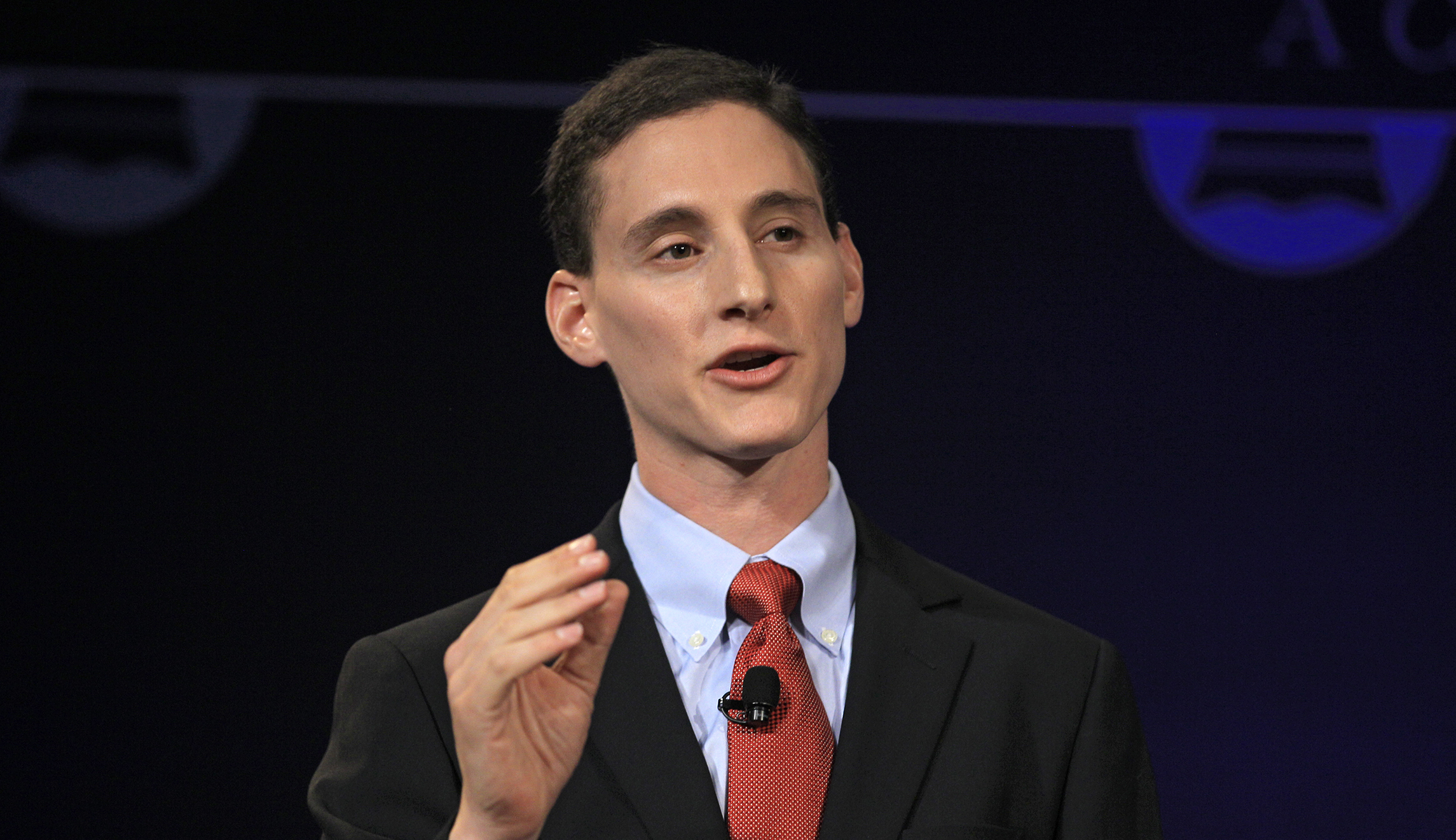 Ohio Republican Josh Mandel announces run for open Senate seat due to ‘sham’ impeachment
