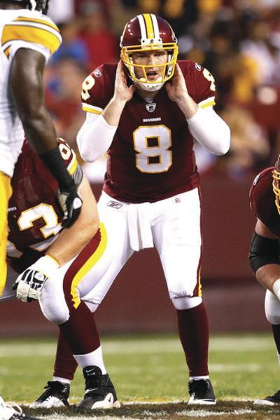 NFL Week 1: Redskins vs. Giants preview