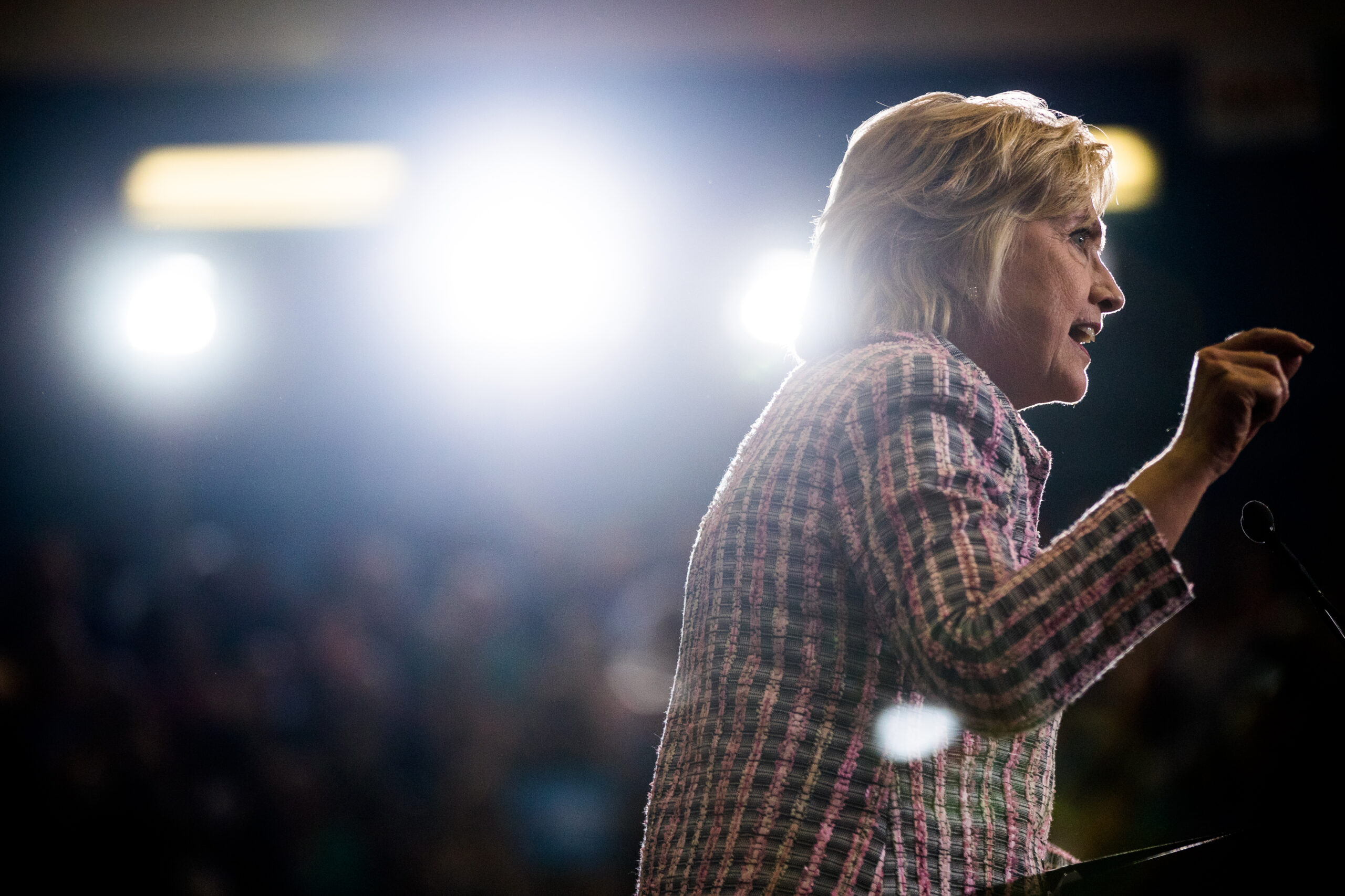State Dept. fights push to unseal tapes in Clinton email case