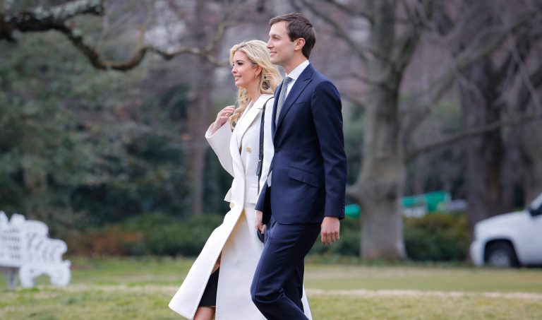 Marti Robinson, an Obama appointee and neighbor, said the family has 