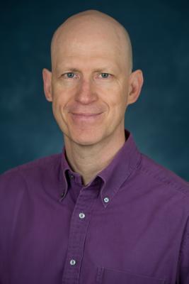 Economist Pete Klenow