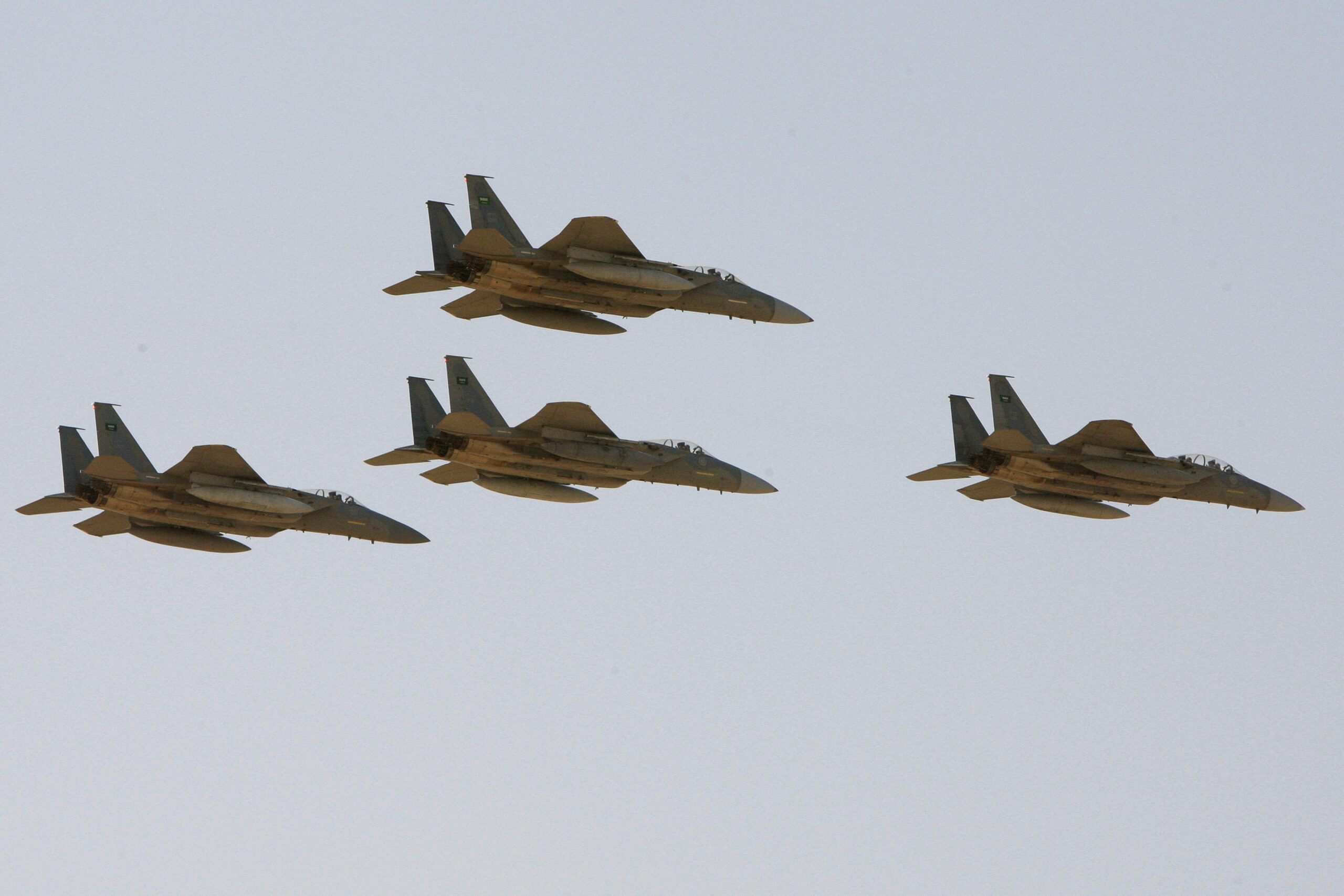 The U.S. can, if Obama chooses wisely, lead a Middle East coalition to destroy ISIS