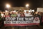 Survey: Israel’s handling of the conflict in Gaza is more popular than … Obama