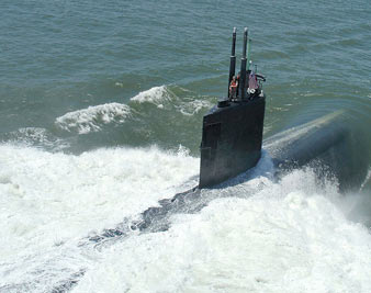 Nuclear Modernization