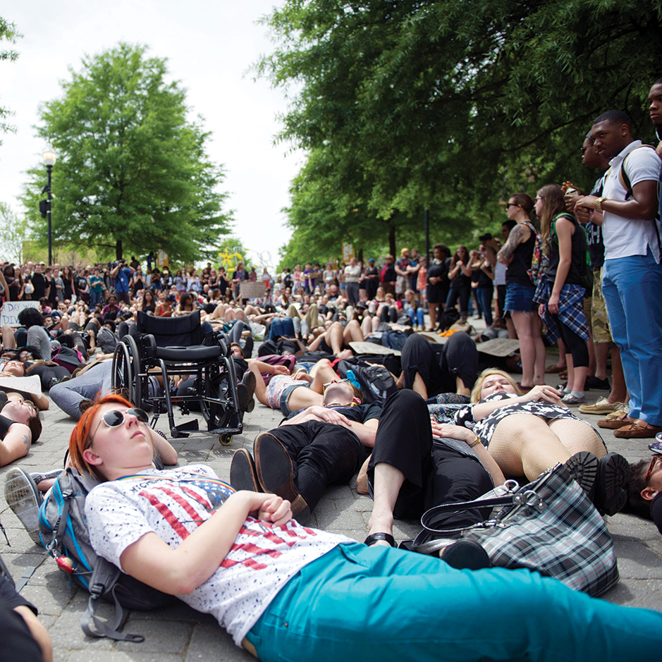 The Diversity Profession