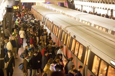 Metro riders could face even higher fares or service cuts than proposed