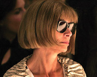 Ambassador Wintour?