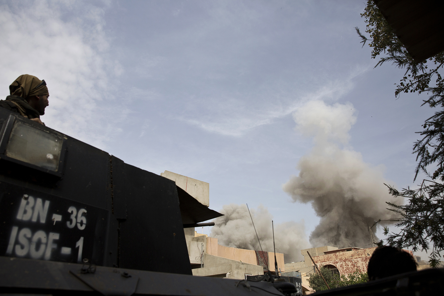 The Islamic State’s new weapon