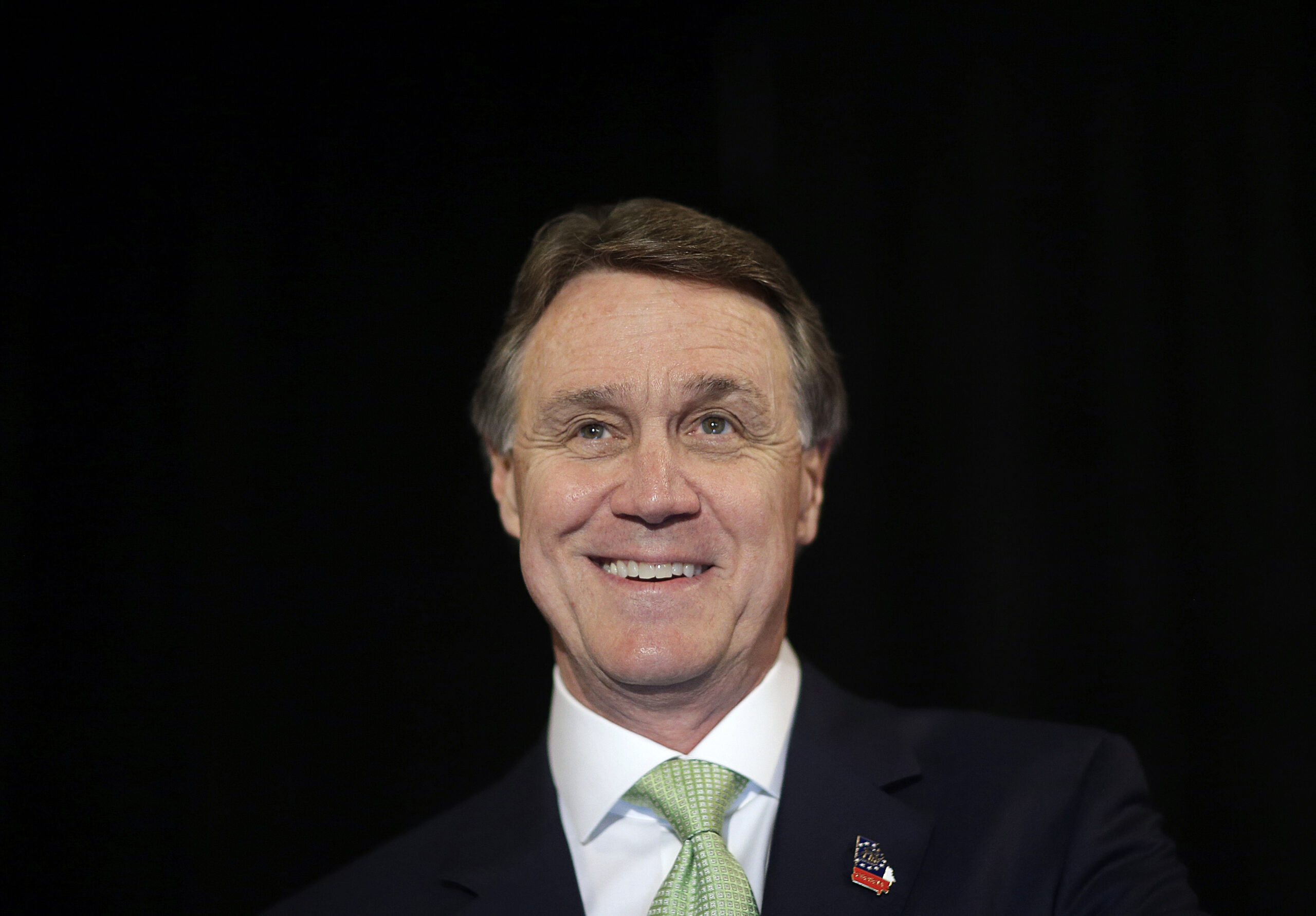 In Georgia primary, Republican voters again shun provocative candidates