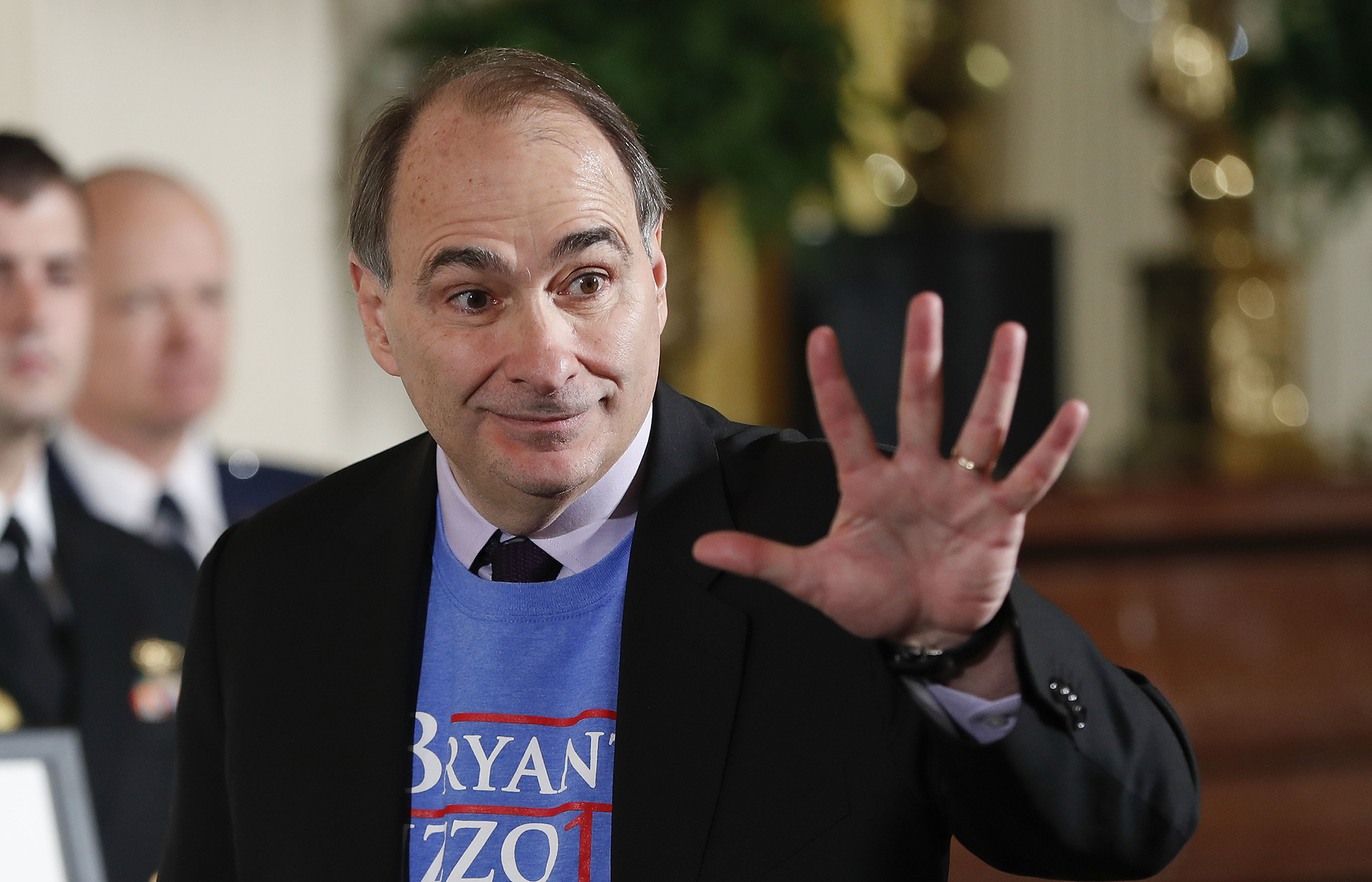 Axelrod: ‘Reactionary epochs’ like Trump’s have happened before ‘to our shame’
