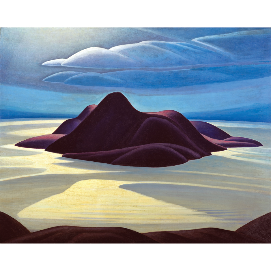 Northern Eye