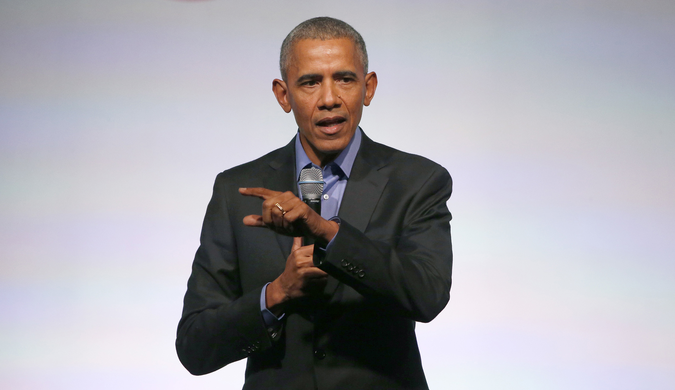 Obama to meet with world leaders in China, India