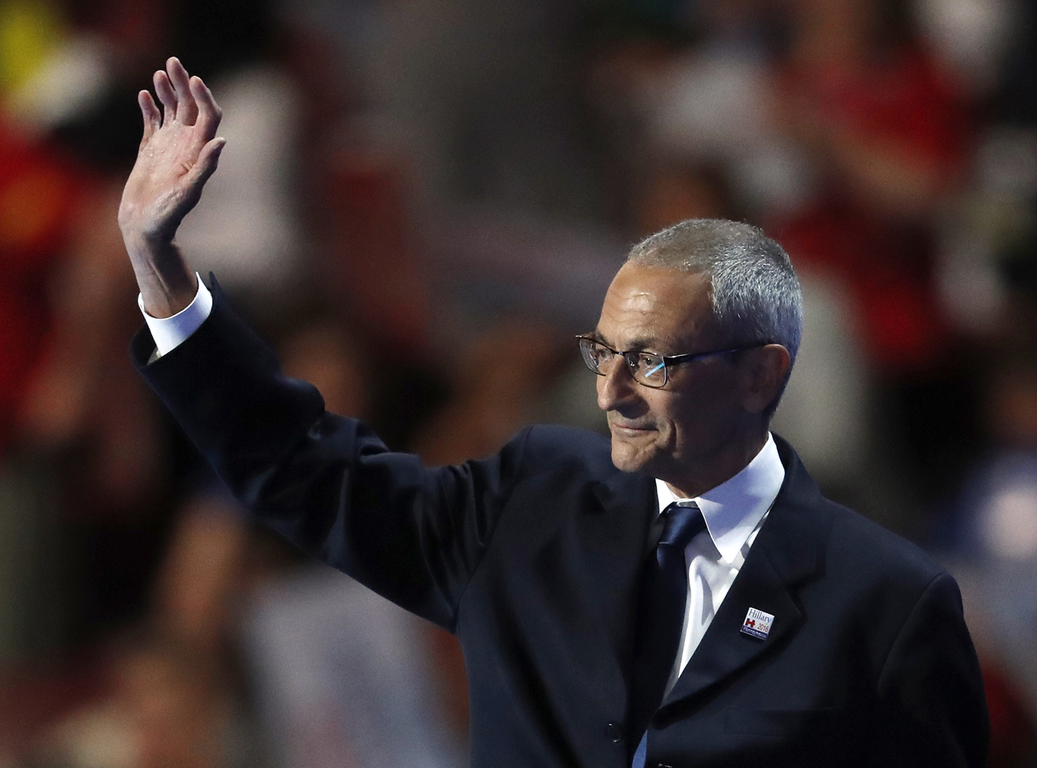 WikiLeaks drops fourth batch of Clinton-related emails
