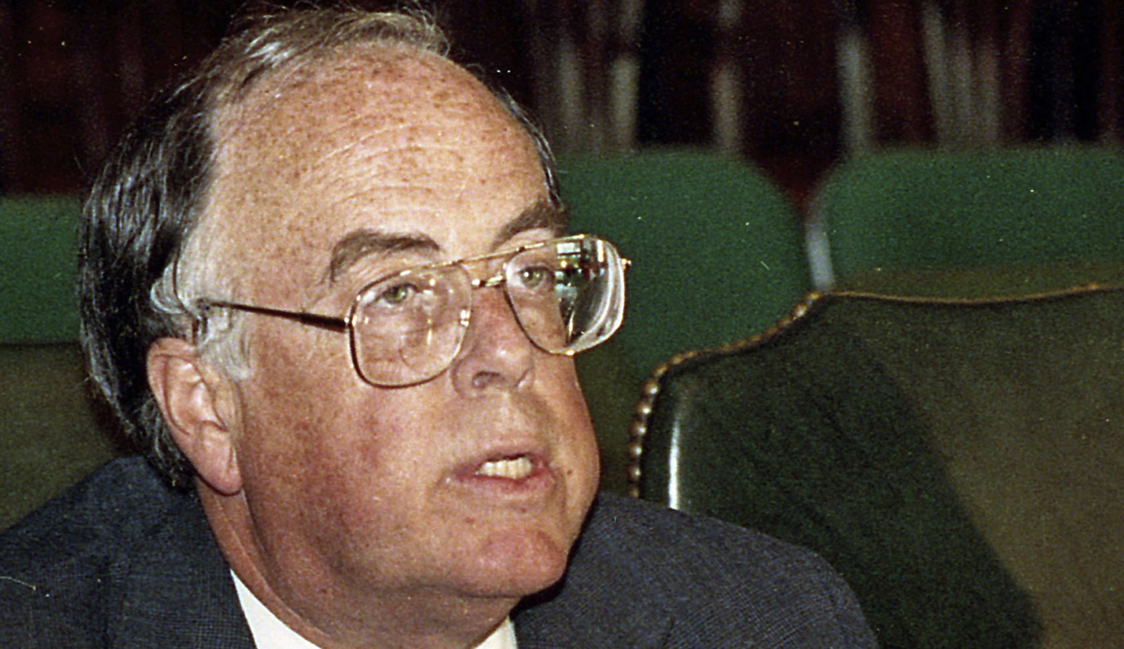 ‘Tight lines, Adam’ – Remembering the New York Times’ Adam Clymer