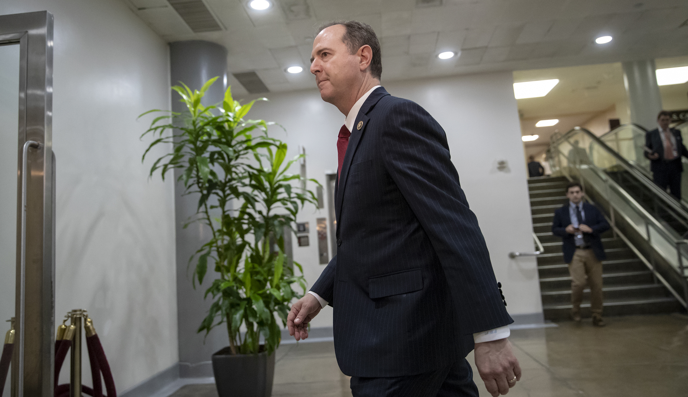 Democrats: ‘No evidence’ of spy in Trump campaign