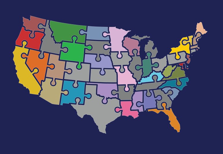 Laboratories of Liberty