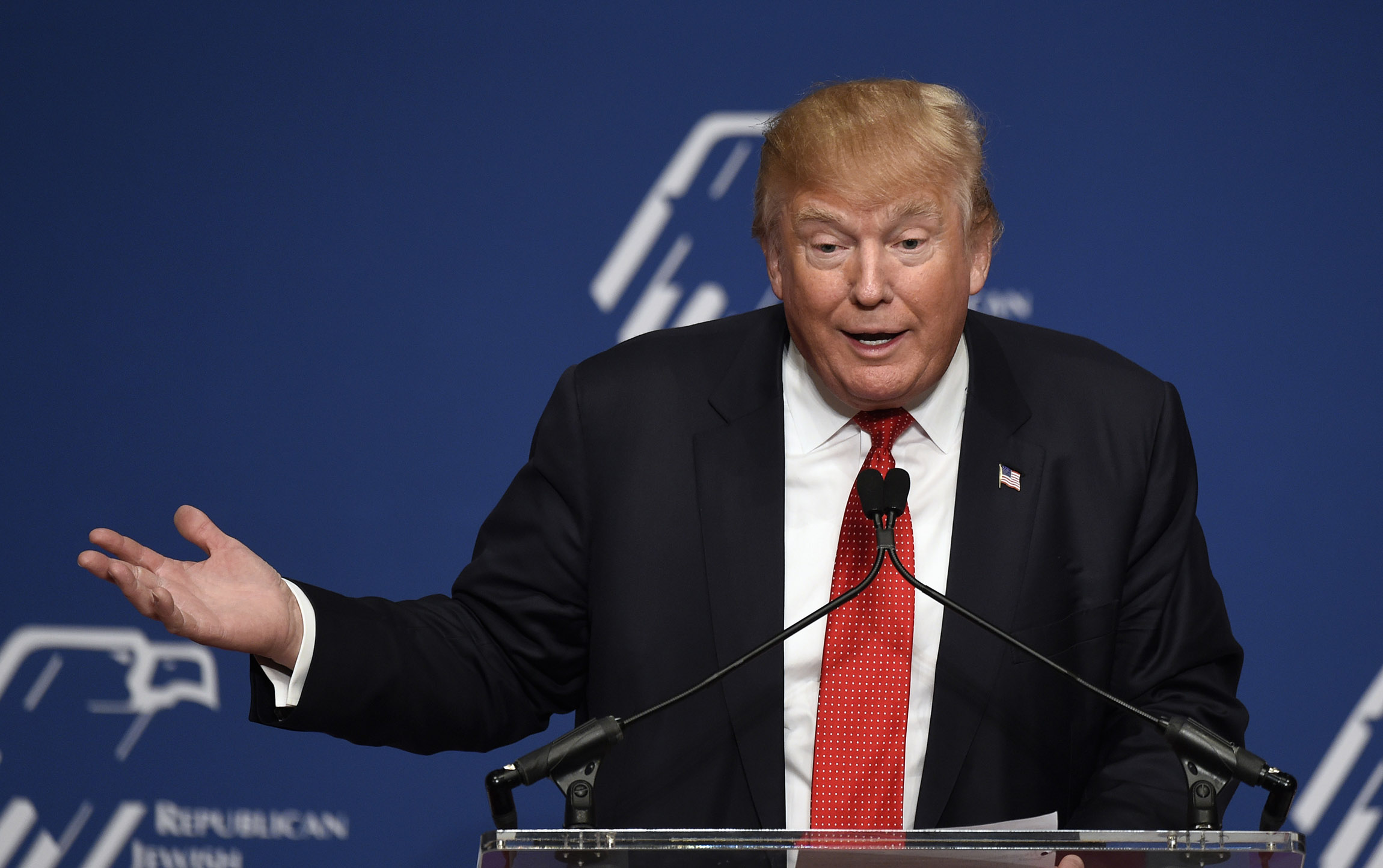 New York Times tries and fails to paint Trump administration as racist