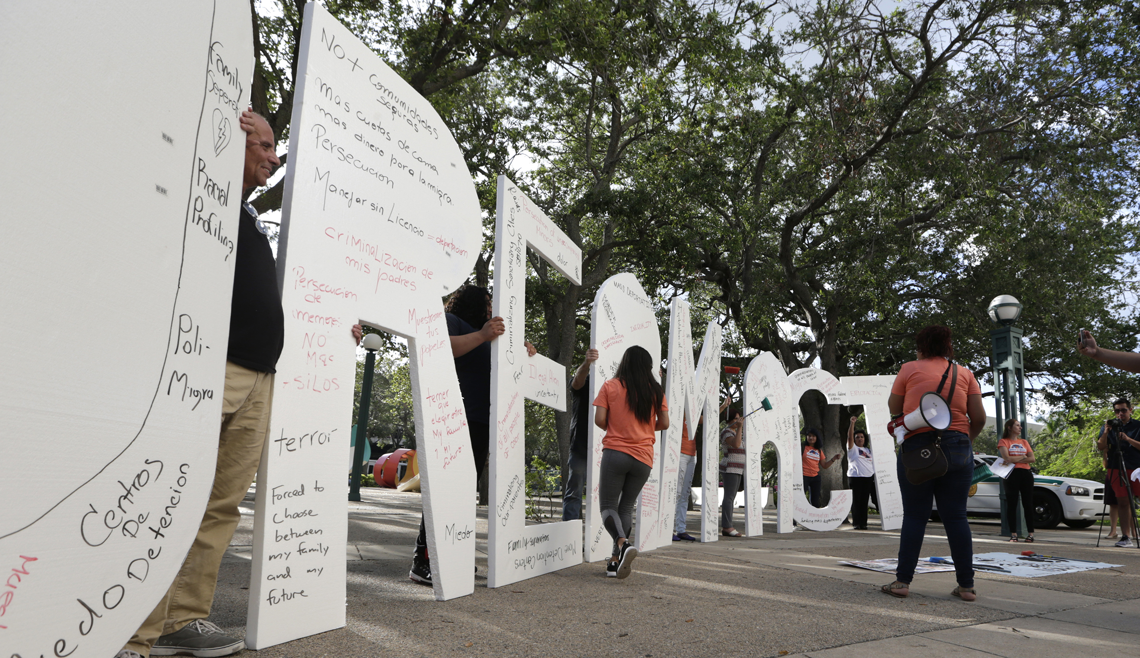 Chamber urges Trump to spare ‘Dreamers’